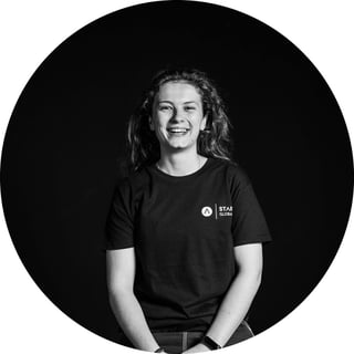 FAUSTINE CLAESSENS
