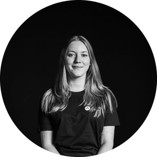 JESSICA RECHSTEINER