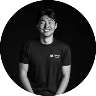 LUCAS ZHU