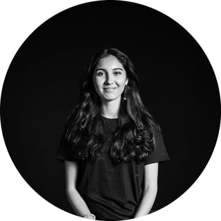 MAYA SANGTANI
