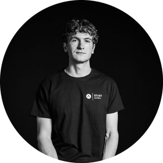 YANN VAQUERO