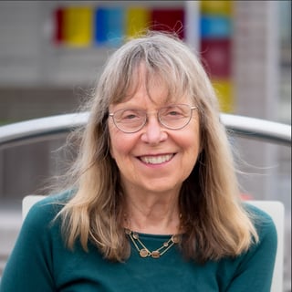 Esther Wojcicki