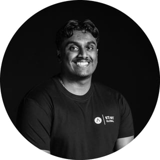 DISHANTH VIJAYAKUMAR