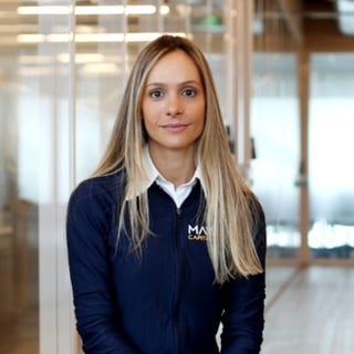 Monica Saggioro Leal