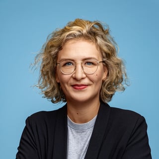 Sarah Heuberger